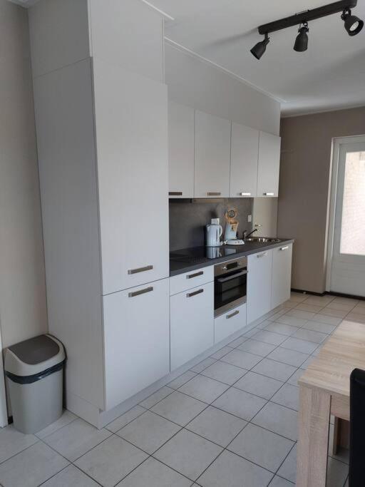 Boszicht 2 Appartement In 东卡佩勒 外观 照片