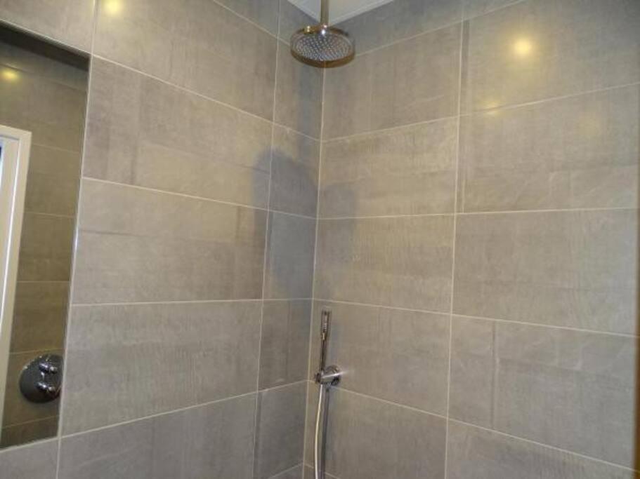 Boszicht 2 Appartement In 东卡佩勒 外观 照片
