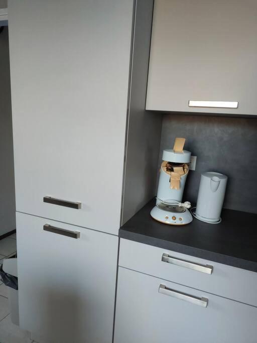 Boszicht 2 Appartement In 东卡佩勒 外观 照片